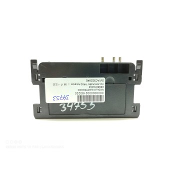 Recambio de modulo electronico para volkswagen t-roc advance referencia OEM IAM 5WA035284E  