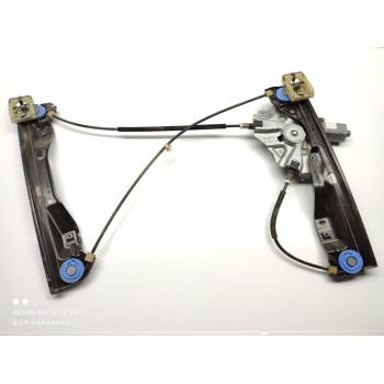 Recambio de elevalunas delantero derecho para opel astra j gtc sportive referencia OEM IAM 13349958  