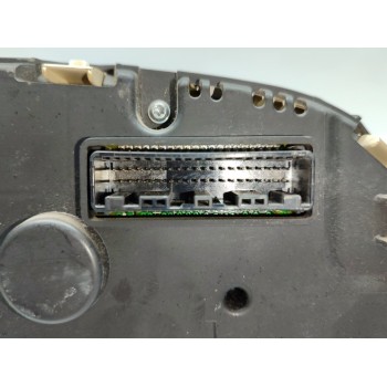 Recambio de cuadro instrumentos para nissan qashqai (j10) acenta referencia OEM IAM 24810BR51D  