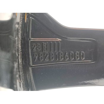 Recambio de llanta para peugeot 2008 (p1) allure pack referencia OEM IAM 98281860XY  