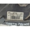 Recambio de faro izquierdo para toyota proace l1h1 furgón active referencia OEM IAM 1401368180  