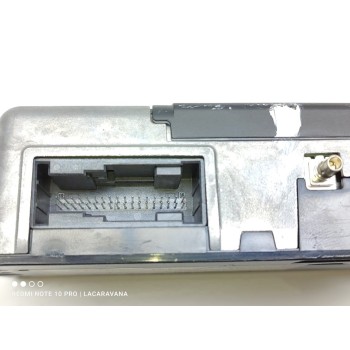 Recambio de modulo electronico para volkswagen t-roc advance referencia OEM IAM 5WA035284E  