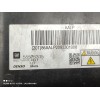 Recambio de centralita motor uce para opel astra j lim. enjoy referencia OEM IAM 55575315  