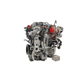 Recambio de motor completo para peugeot 308 style referencia OEM IAM HN01  