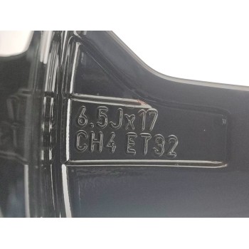 Recambio de llanta para peugeot 2008 (p1) allure pack referencia OEM IAM 98281860XY  