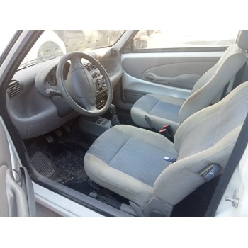 fiat seicento (187) del año 2005