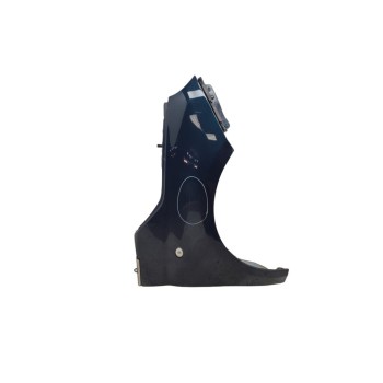 Recambio de aleta delantera derecha para fiat nuova 500 (150) lounge referencia OEM IAM 52015755  