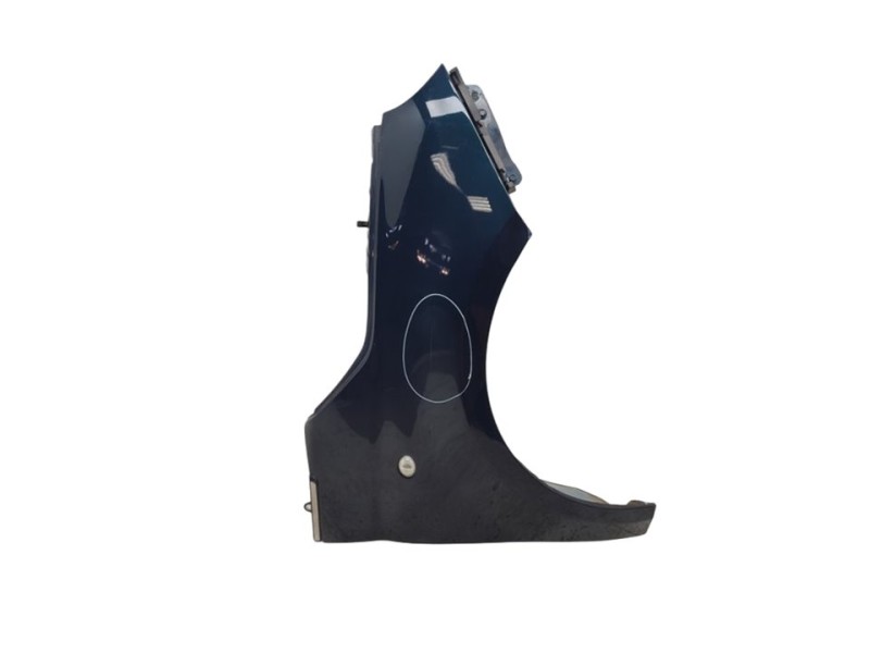 Recambio de aleta delantera derecha para fiat nuova 500 (150) lounge referencia OEM IAM 52015755  