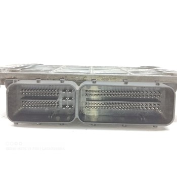 Recambio de centralita motor uce para opel astra j lim. enjoy referencia OEM IAM 55575315  