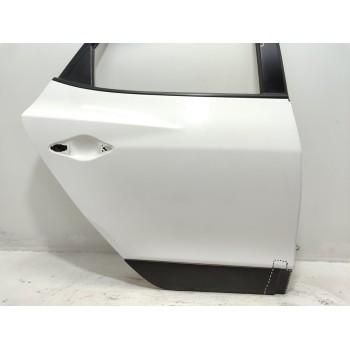Recambio de puerta trasera derecha para hyundai ix35 classic 2wd referencia OEM IAM 770042Y011  