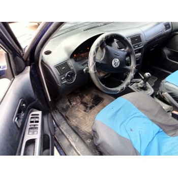 volkswagen golf iv berlina (1j1) del año 1998