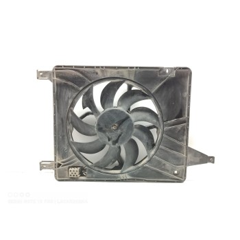 Recambio de electroventilador para nissan qashqai (j10) acenta referencia OEM IAM 21481JD21B  