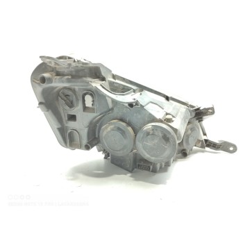 Recambio de faro izquierdo para toyota proace l1h1 furgón active referencia OEM IAM 1401368180  