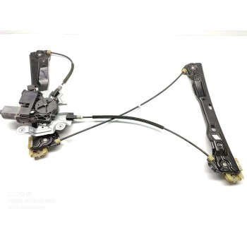 Recambio de elevalunas delantero izquierdo para opel astra j gtc sportive referencia OEM IAM 13260143  