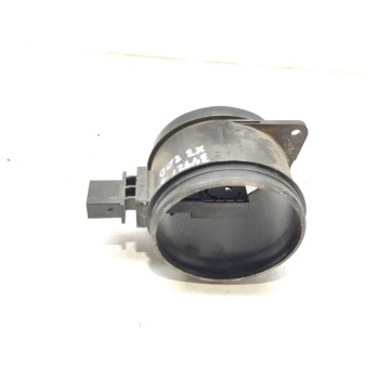 Recambio de caudalimetro para bmw x3 (e83) 2.0d referencia OEM IAM 780541501  