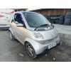 smart coupe del año 2005