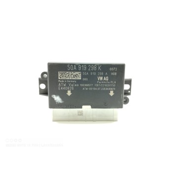 MODULO ELECTRONICO 5QA919298K 