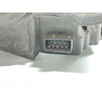 Recambio de faro izquierdo para toyota proace l1h1 furgón active referencia OEM IAM 1401368180  