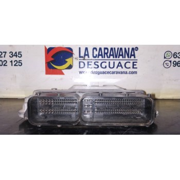 Recambio de centralita motor uce para opel insignia berlina cosmo referencia OEM IAM 55576906  