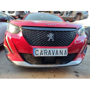 PARAGOLPES DELANTERO 983851651T 