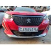 Recambio de paragolpes delantero para peugeot 2008 (p1) allure pack referencia OEM IAM 983851651T  