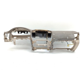 Recambio de kit airbag para toyota land cruiser (j12) 3.0 d-4d gx referencia OEM IAM 8917060130  