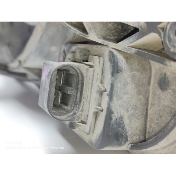 Recambio de electroventilador para nissan qashqai (j10) acenta referencia OEM IAM 21481JD21B  