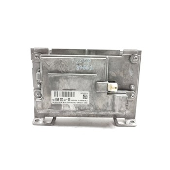 Recambio de pantalla multifuncion para peugeot 2008 (--.2013) active referencia OEM IAM 980530178003  