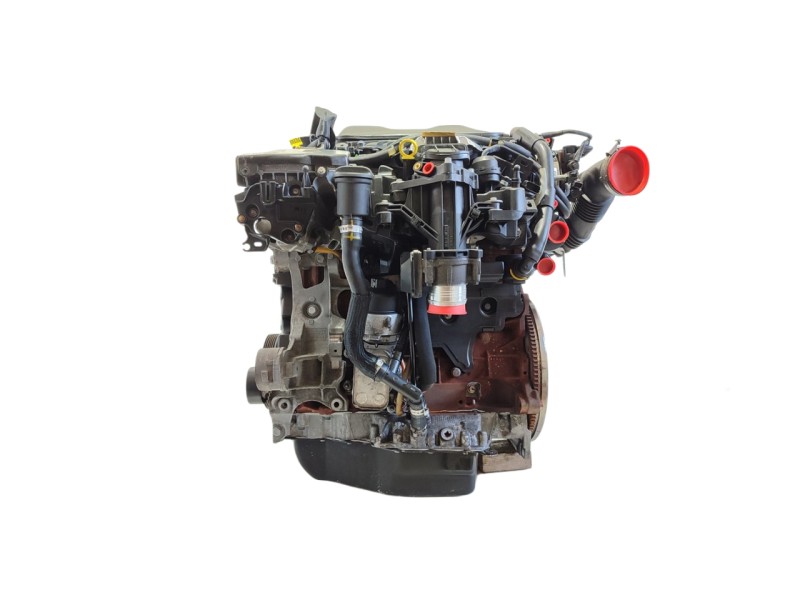 Recambio de motor completo para ford galaxy (ca1) trend referencia OEM IAM UFWA  