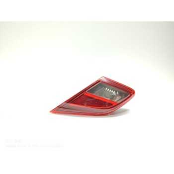 Recambio de piloto trasero derecho interior para opel corsa e selective referencia OEM IAM 39012624  