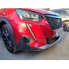 Recambio de paragolpes delantero para peugeot 2008 (p1) allure pack referencia OEM IAM 983851651T  