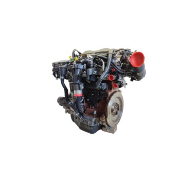 Recambio de motor completo para ford galaxy (ca1) trend referencia OEM IAM UFWA  