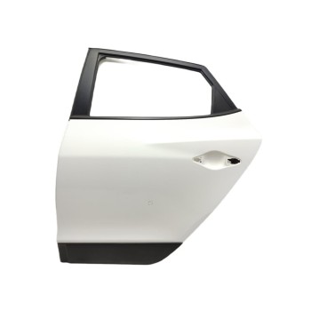 Recambio de puerta trasera izquierda para hyundai ix35 classic 2wd referencia OEM IAM 770032Y001  