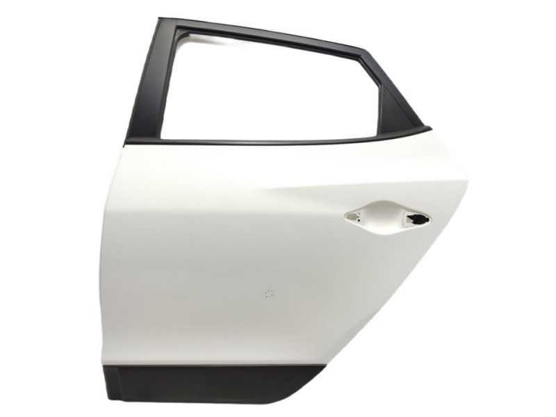 Recambio de puerta trasera izquierda para hyundai ix35 classic 2wd referencia OEM IAM 770032Y001  