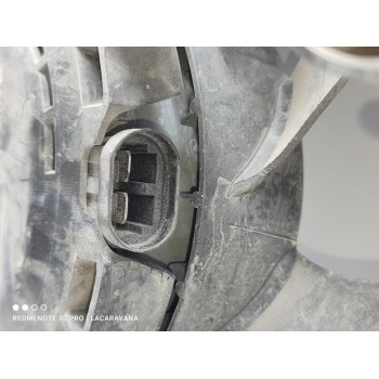 Recambio de electroventilador para nissan qashqai (j10) acenta referencia OEM IAM 21481JD21B  