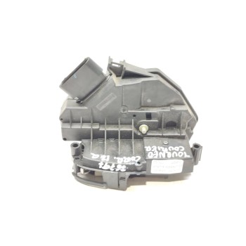 Recambio de cerradura puerta lateral izquierda para ford tourneo courier (c4a) sport referencia OEM IAM BM5AA26413AH  