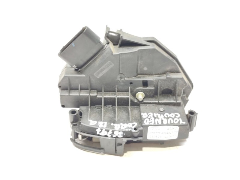 Recambio de cerradura puerta lateral izquierda para ford tourneo courier (c4a) sport referencia OEM IAM BM5AA26413AH  