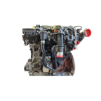 Recambio de motor completo para ford galaxy (ca1) trend referencia OEM IAM UFWA  