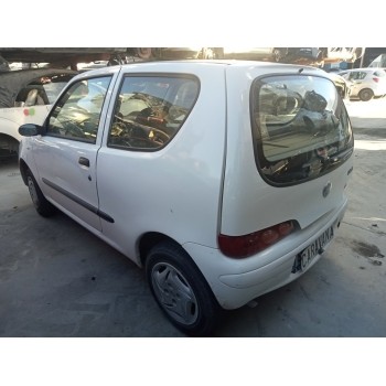fiat seicento (187) del año 2005
