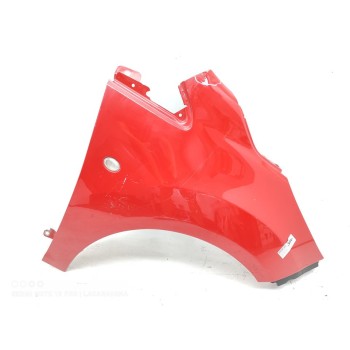 Recambio de aleta delantera derecha para ford ka (ccu) trend + referencia OEM IAM 1673511  