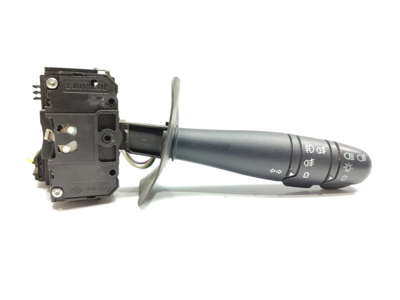 Recambio de mando luces para renault clio ii fase ii (b/cb0) authentique referencia OEM IAM 61730002  