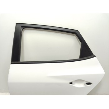 Recambio de puerta trasera izquierda para hyundai ix35 classic 2wd referencia OEM IAM 770032Y001  