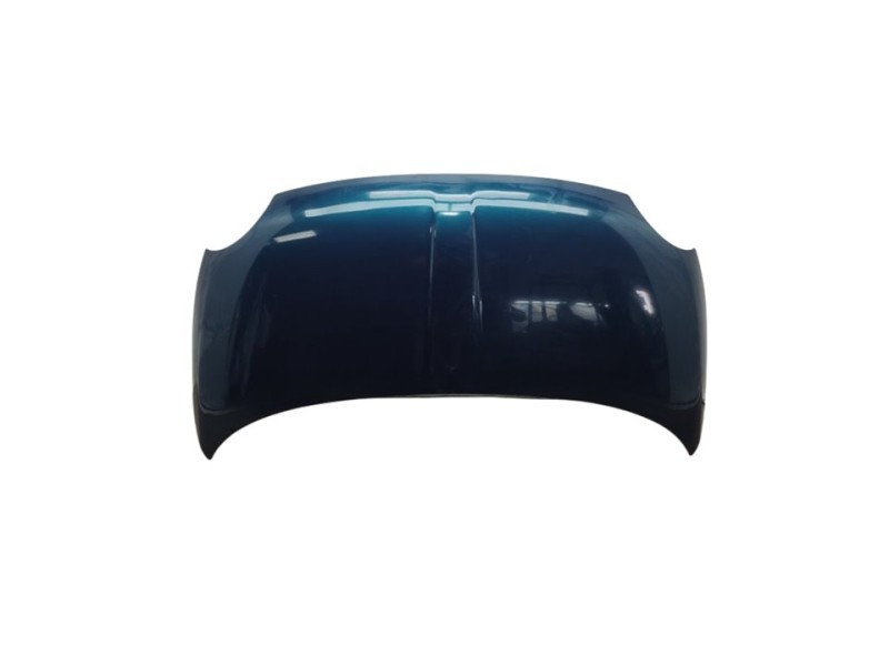 Recambio de capo para fiat nuova 500 (150) lounge referencia OEM IAM 52009424  