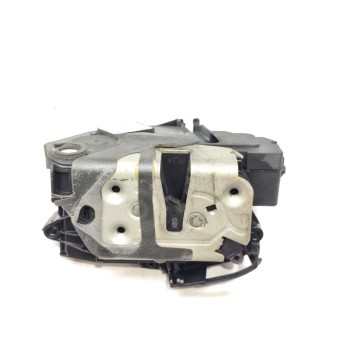 Recambio de cerradura puerta lateral izquierda para ford tourneo courier (c4a) sport referencia OEM IAM BM5AA26413AH  