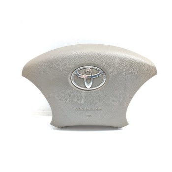 Recambio de kit airbag para toyota land cruiser (j12) 3.0 d-4d gx referencia OEM IAM 8917060130  