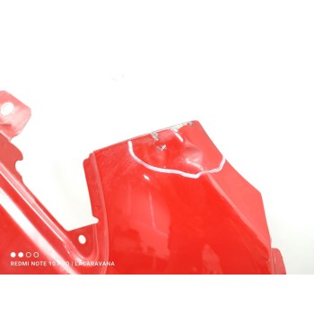 Recambio de aleta delantera derecha para ford ka (ccu) trend + referencia OEM IAM 1673511  