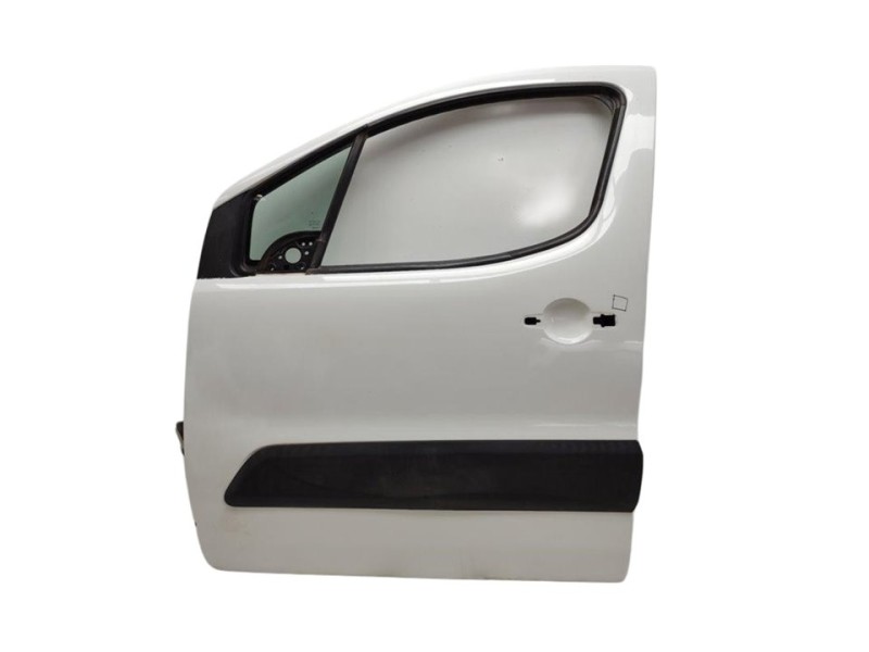 Recambio de puerta delantera izquierda para citroën berlingo cuadro sx referencia OEM IAM 9002Z3  