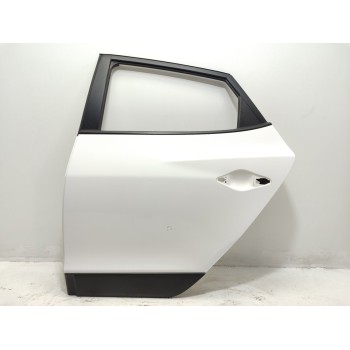 Recambio de puerta trasera izquierda para hyundai ix35 classic 2wd referencia OEM IAM 770032Y001  