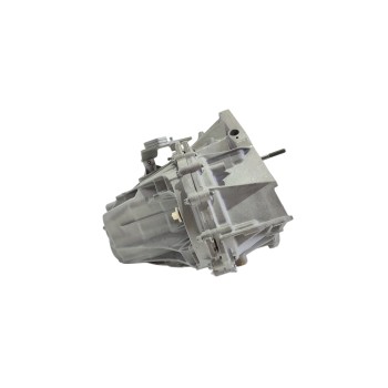 Recambio de caja cambios para dacia duster ii comfort referencia OEM IAM TL4355  