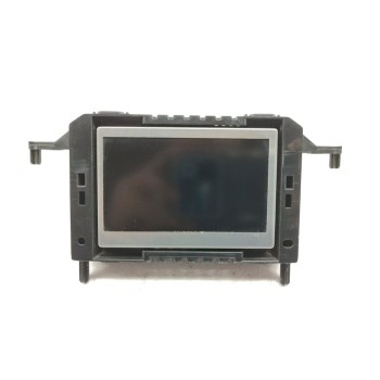Recambio de pantalla multifuncion para ford focus lim. trend referencia OEM IAM F1FT18B955GD  